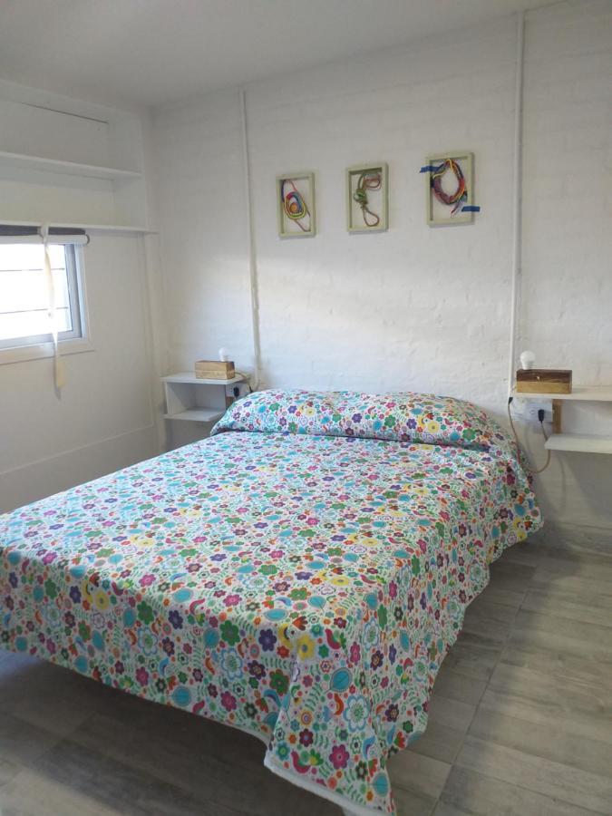 Casa Bonita Сasa de vacaciones Lujan de Cuyo